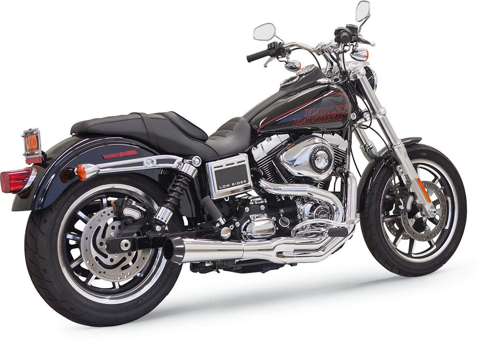 Bassani Road Rage II Mega Power 2:1 System #1D32R
