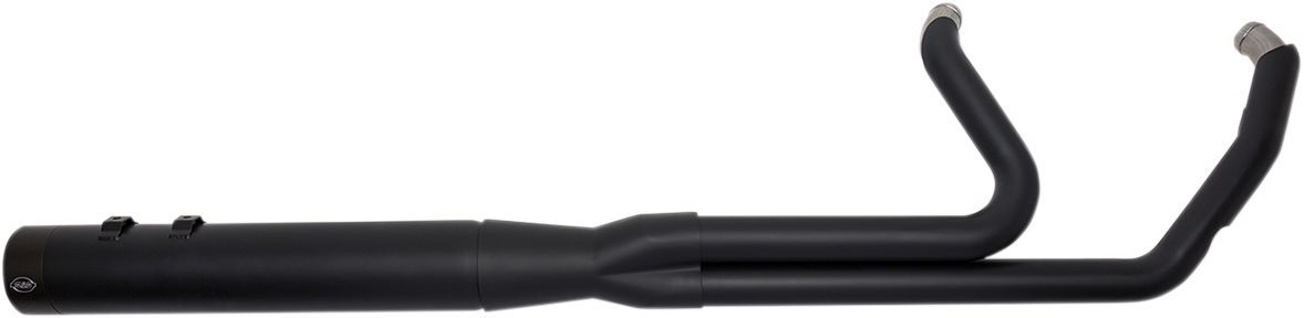 S&S Sidewinder 2:1 Exhaust System #550-0729
