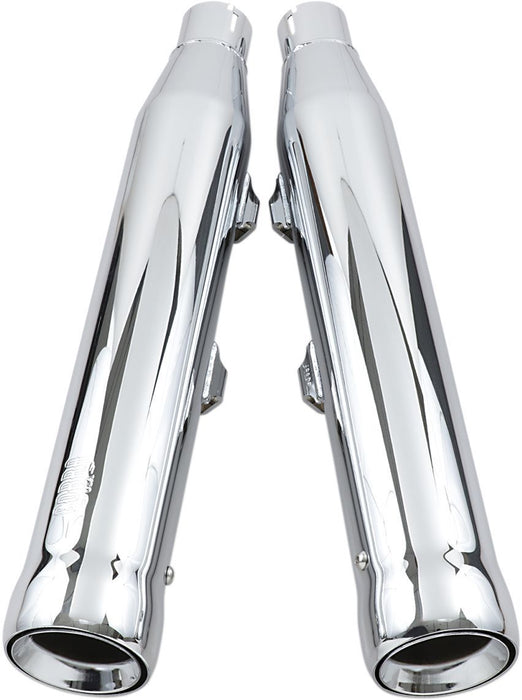 Cobra Neighbour Hater Slip-On Mufflers #6086