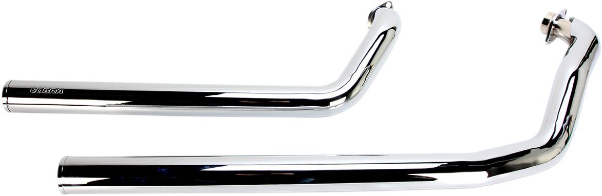 Cobra Dragster Exhaust System #2615T