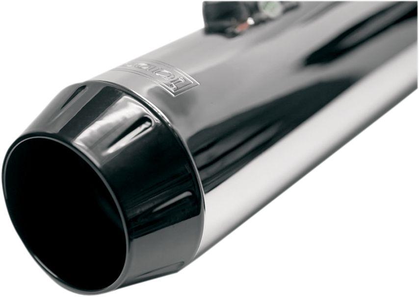 Bassani End Cap #ENDCAP-LMB