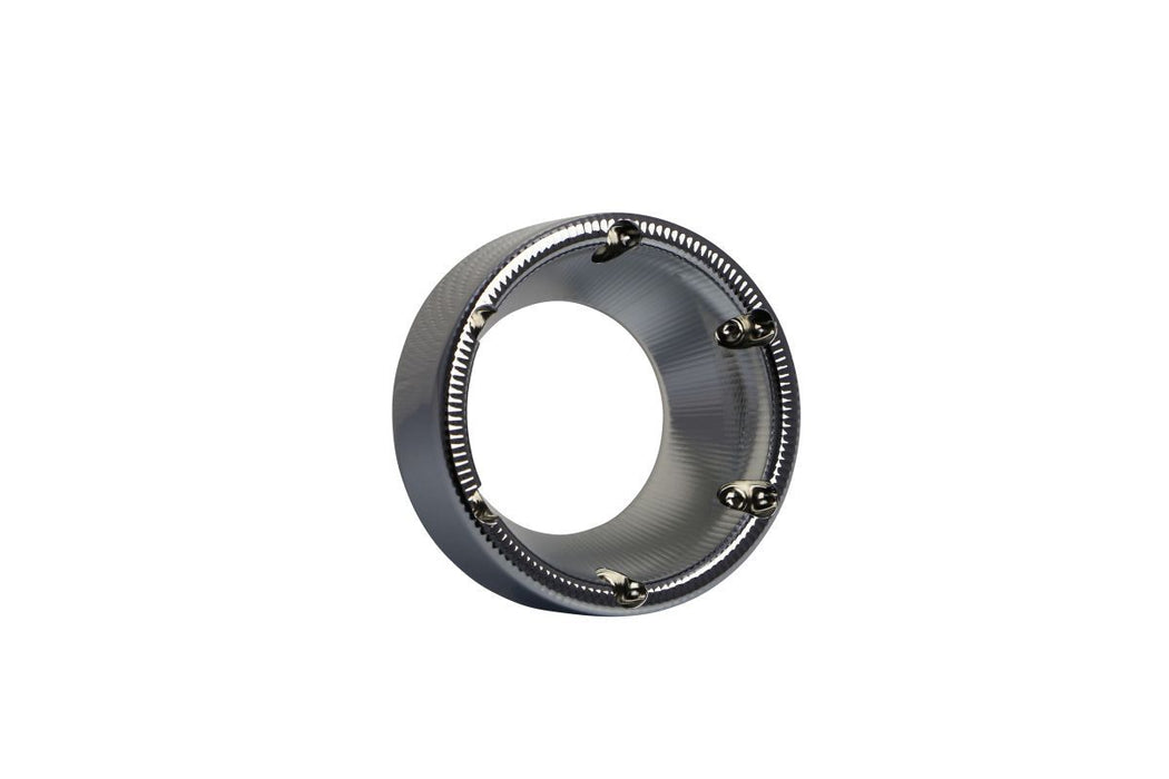Vance & Hines Replacement End Cap for Monster Slip-On Mufflers #A425BEC-R