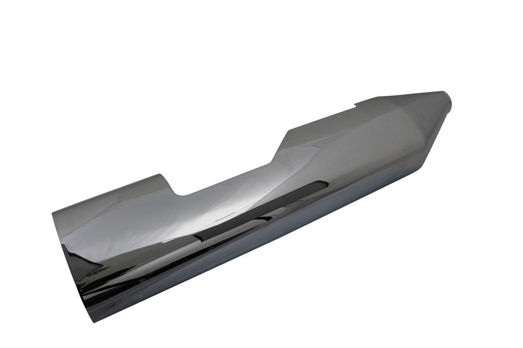Vance & Hines Heat Shield #D726HC-R