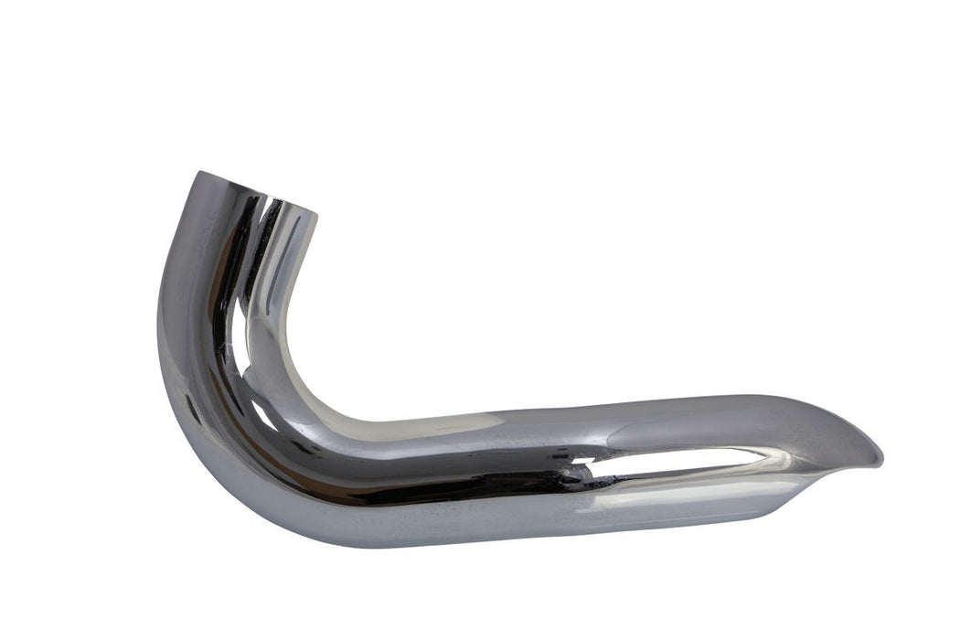 Vance & Hines Heat Shield #D593HC-R
