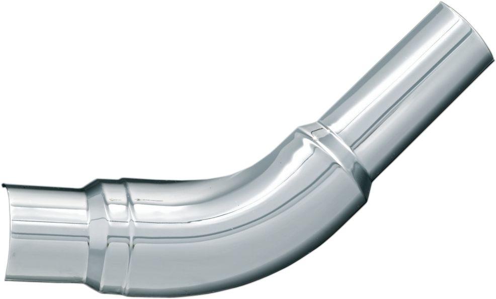 Kuryakyn Bridge the Gap Heat Shield #9196