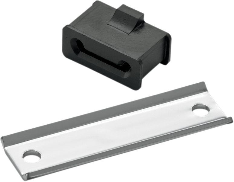 Vance & Hines Conversion Mount Kit for Power Duals Header Systems - Part #18610573 - hogparts-uk.myshopify.com