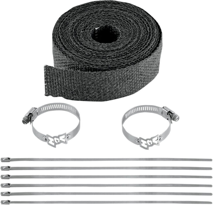 Vance & Hines Header Wrap Kit #26523