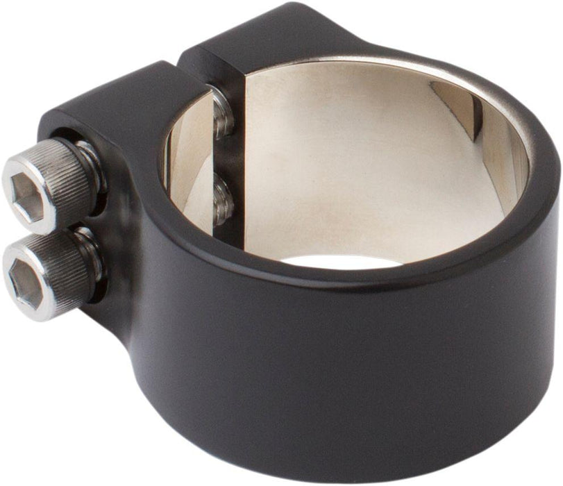 Arlen Ness Super Clamp for Slip-On Muffler #05-940