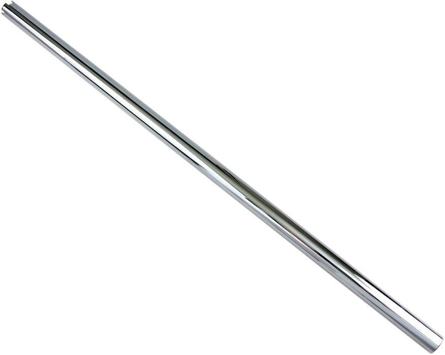 Drag Specialties Handlebar Stick 1" Chrome TBW - Part #06014160 - Hogparts UK