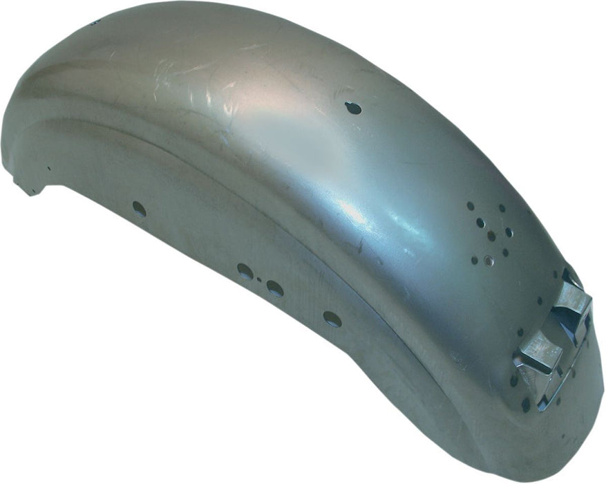Drag Specialties Rear Replacement Fender Pre-Drilled - Part #14010331 - Hogparts UK
