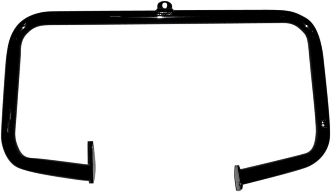 Drag Specialties Big Buffalo Front Engine Bar Black - Part #05060506 - Hogparts UK