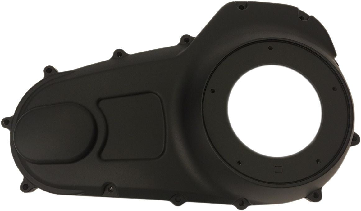 Drag Specialties Cover Prmy Narrow Blk - Part #11070537 - Hogparts UK