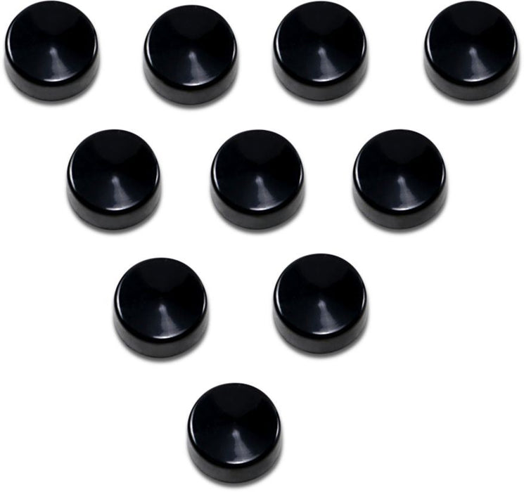 Drag Specialties Cover Bolt 7/16" Hex Head Bolt Black - Part #24020159 - Hogparts UK