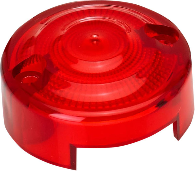 Biltwell Mako Taillight Replacement Lens #2010-1158