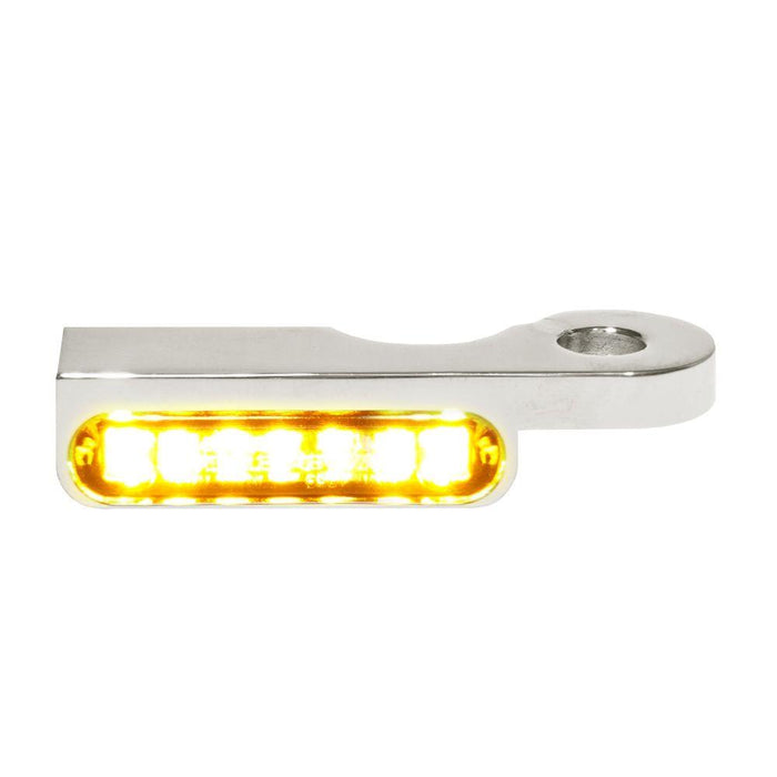 Heinz Bikes Led Handlebar Turn Signals #HBTSFX96-C
