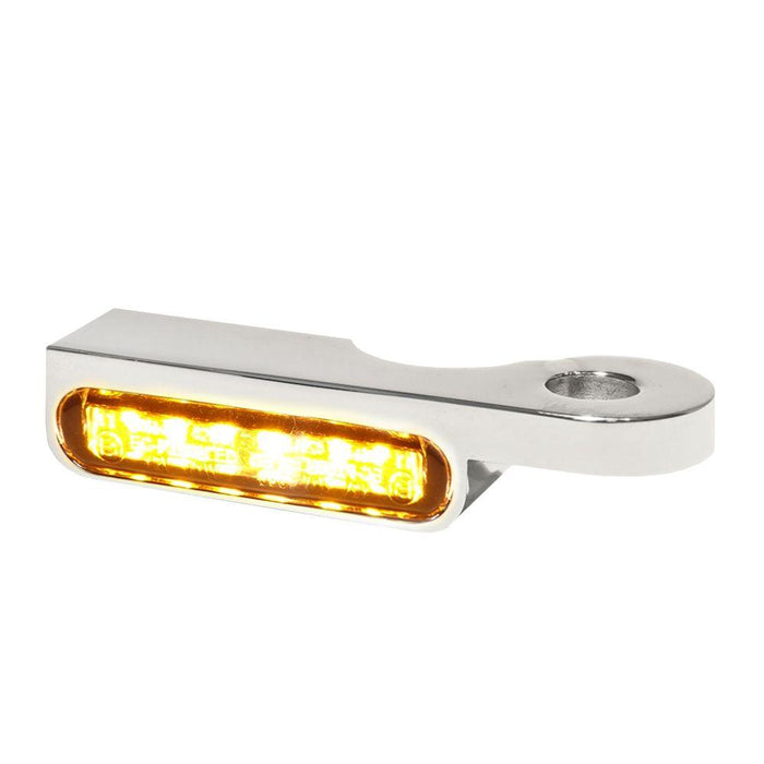 Heinz Bikes Led Handlebar Turn Signals #HBTSFL-14-C