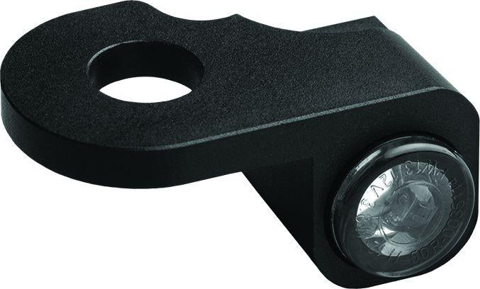 Heinz Bikes Nano Series Handlebar Turn Signals #HBTSN-FLH-HC