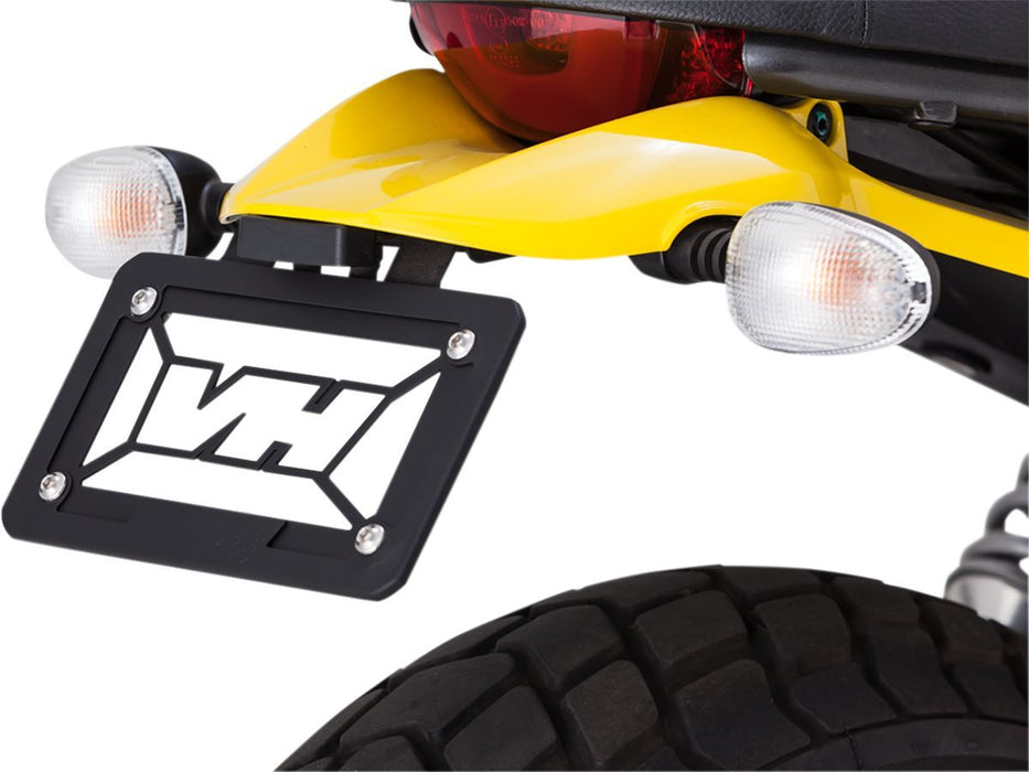 Vance & Hines Fender Eliminator #45027