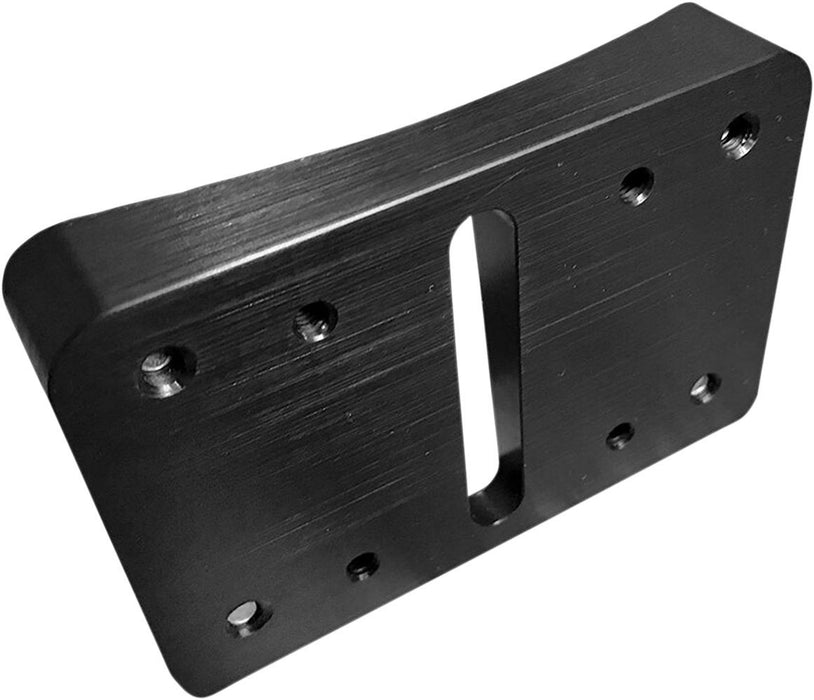 Heinz Bikes Licence Plate Mount #HBMAKZ