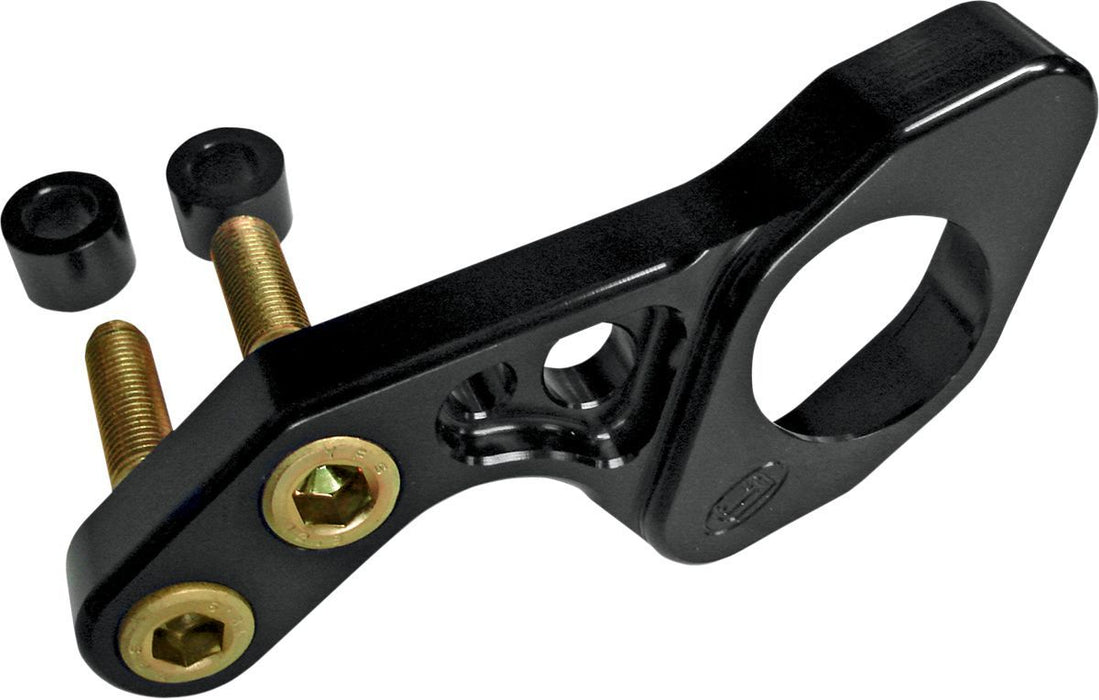 Joker Machine Ignition Switch Relocation Bracket #09-070B