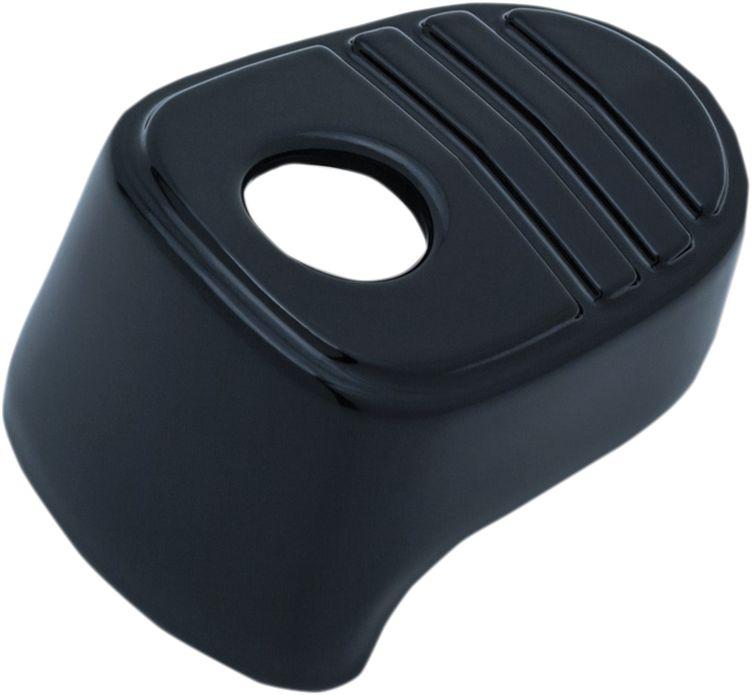Kuryakyn Tri-Line Ignition Switch Cover #6985