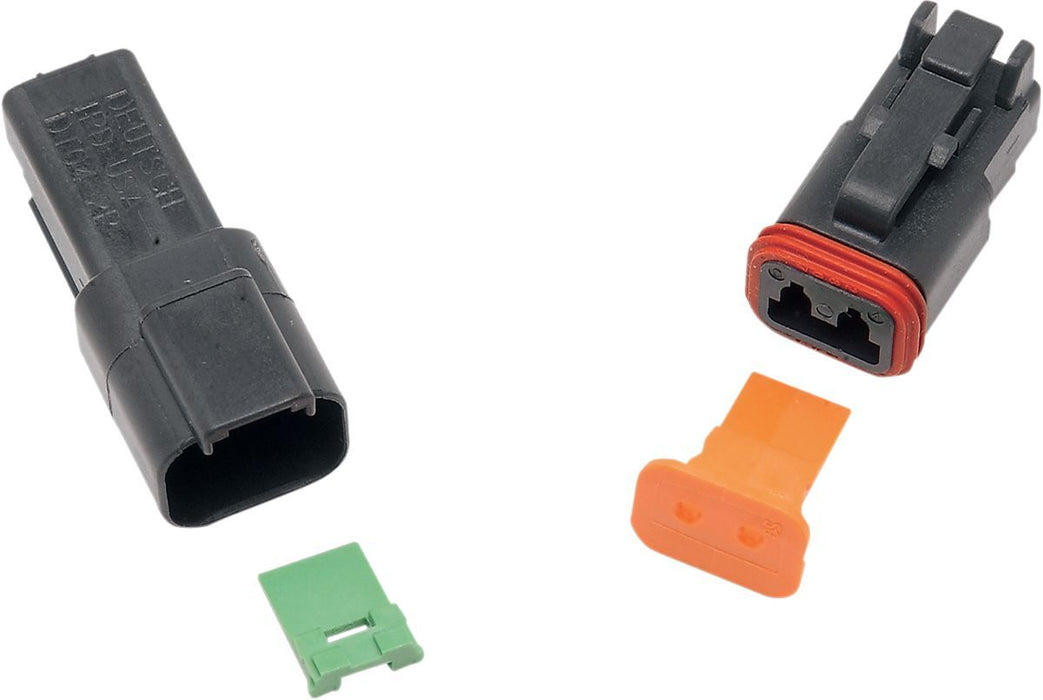 Namz Deutsch DT Sealed Connector Component - #21200040