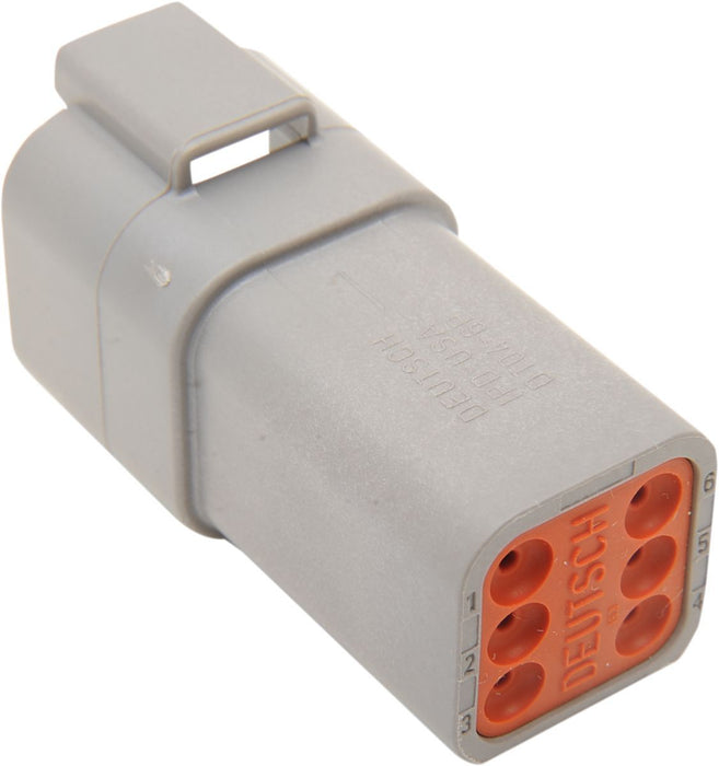 Namz Deutsch DT Sealed Connector Component - #21200045