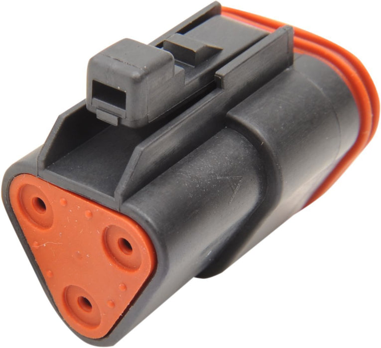 Namz Deutsch DT Sealed Connector Component - #21200054