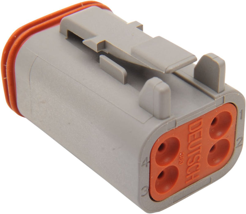Namz Deutsch DT Sealed Connector Component - #21200055