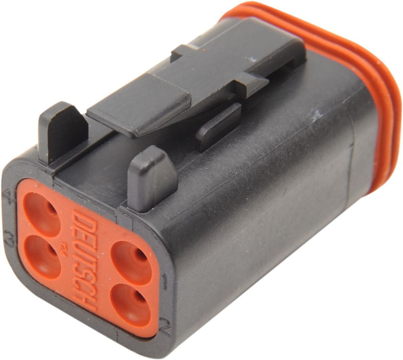 Namz Deutsch DT Sealed Connector Component - #21200056