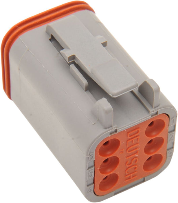 Namz Deutsch DT Sealed Connector Component - #21200057