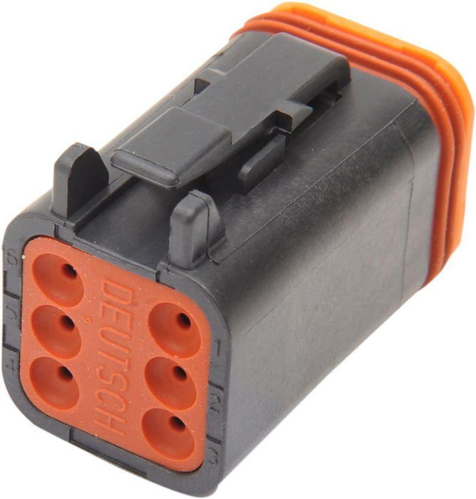 Namz Deutsch DT Sealed Connector Component - #21200058