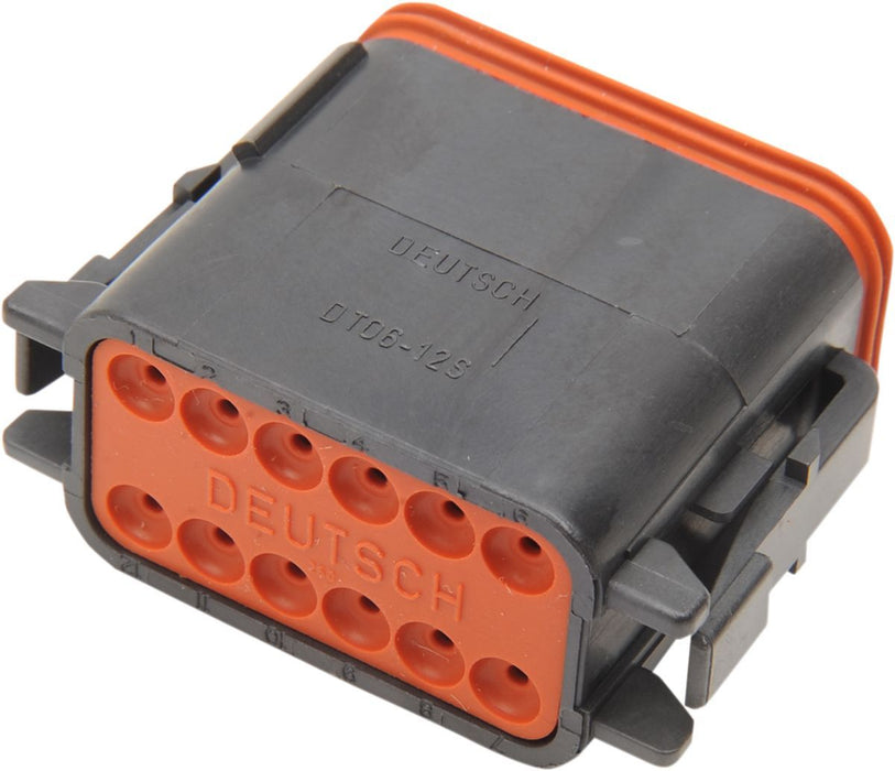 Namz Deutsch DT Sealed Connector Component - #21200062