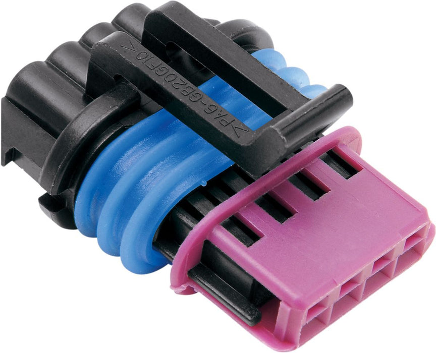 Namz Delphi/AMP Connector Kit and Refills - #21200212