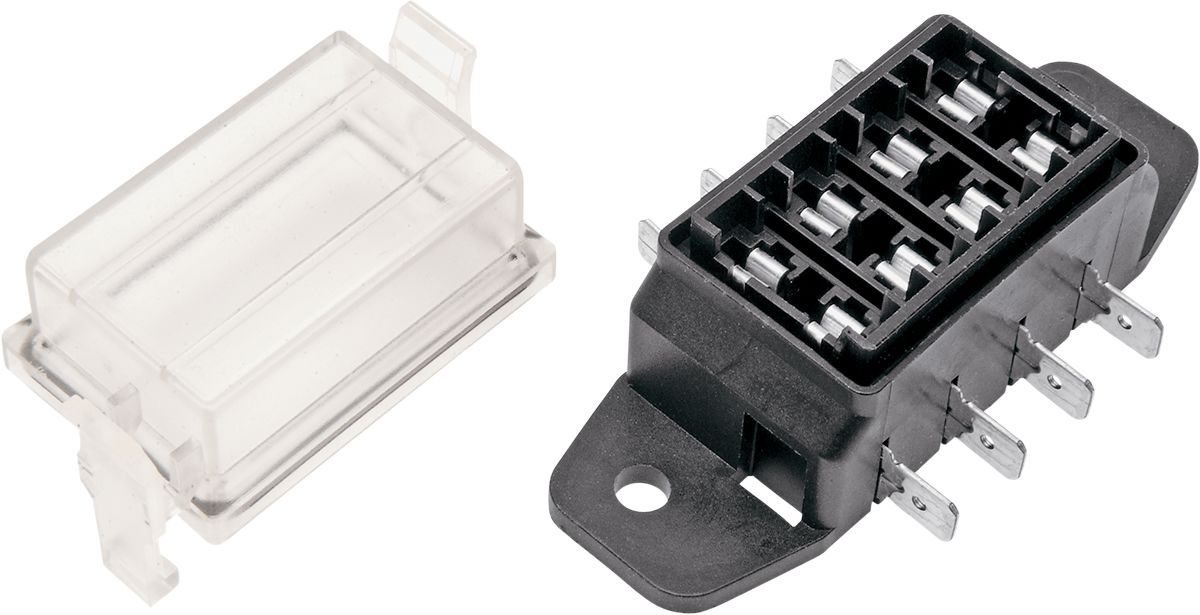 Namz ATC-Style Fuse Holder - #21200220