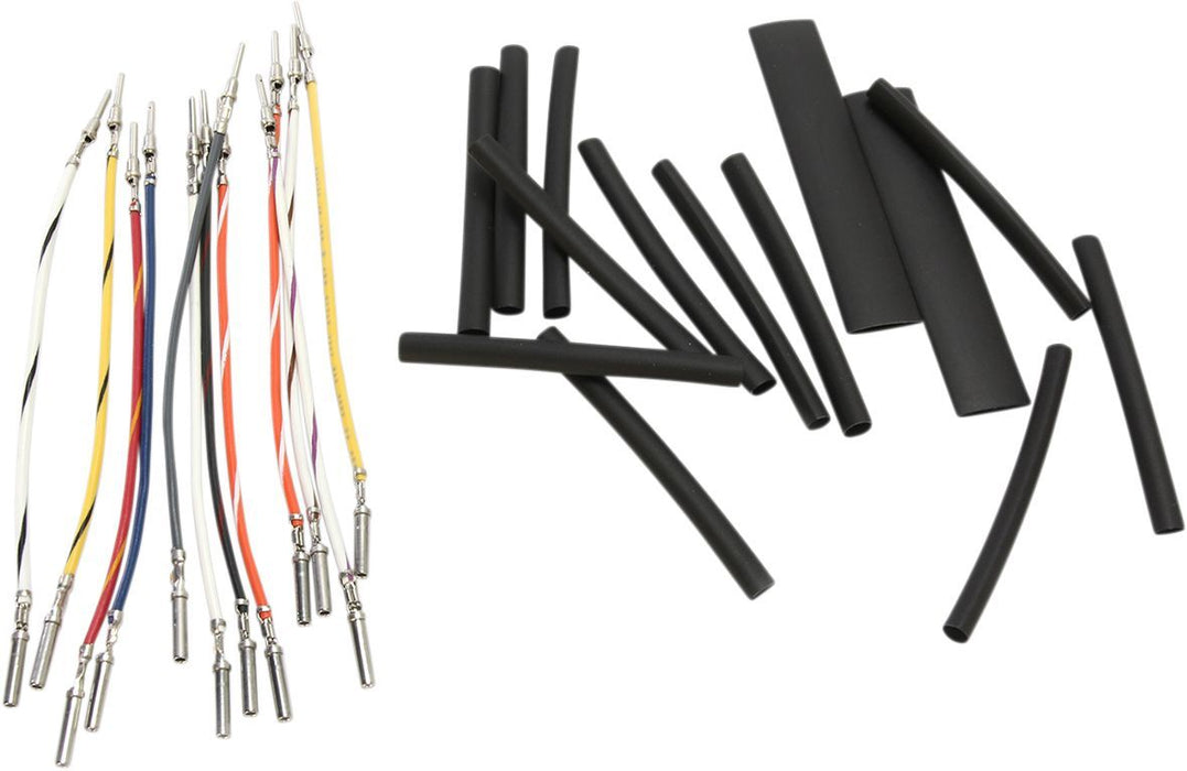 Namz Ready-To-Install Handlebar Wire Extension Kit - #21200226