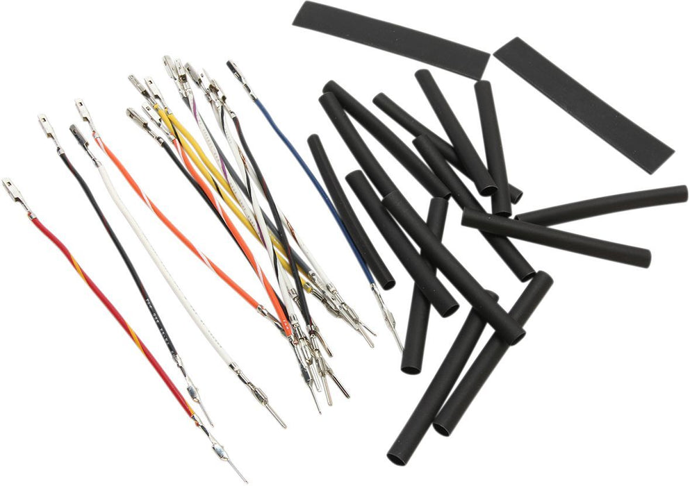 Namz Ready-To-Install Handlebar Wire Extension Kit - #21200229