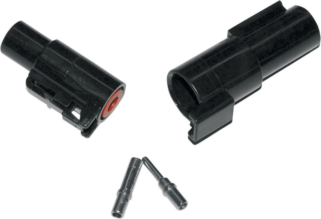 Namz Deutsch Plug And Receptacle Kit - #21200313