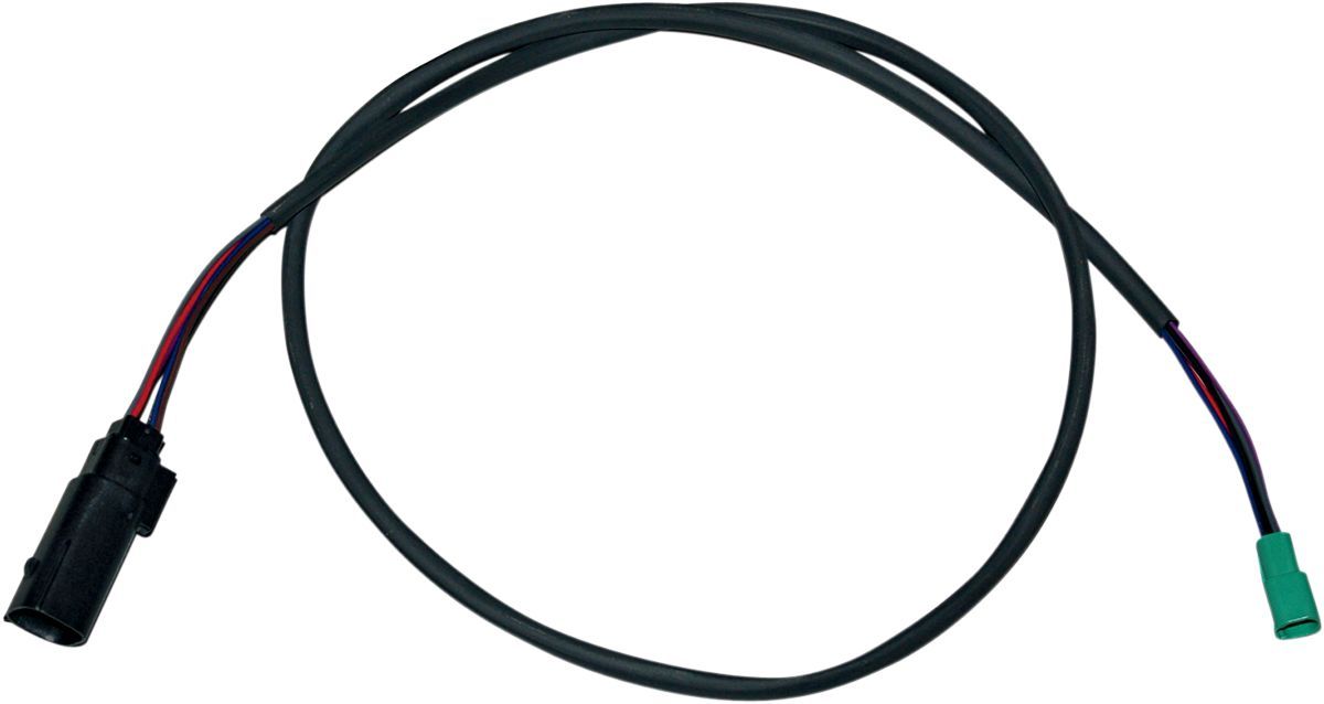 Namz Throttle By Wire Extension Harness Kit - #21200343