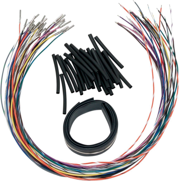 Namz Universal Handlebar Switch Wire Extension - #21200497