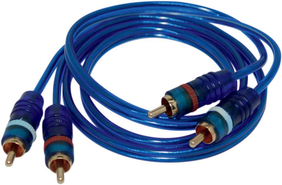 Namz 3' RCA Cable - #21200536