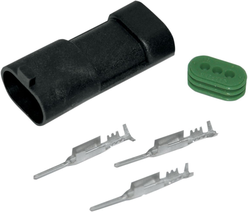 Namz Delphi/AMP Connector Kit and Refills - #21200555
