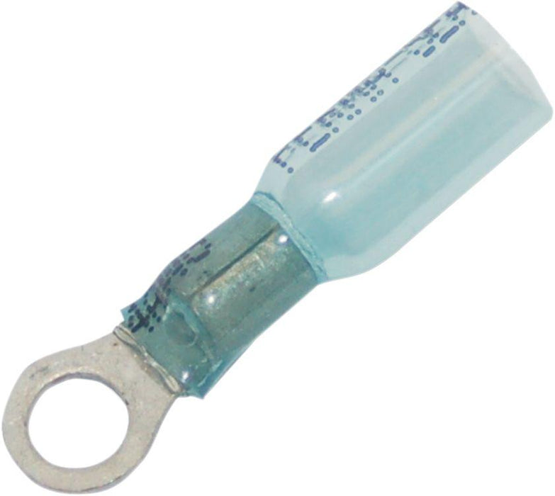 Namz Heat Shrink Quick Disconnects and Terminals - #21200592