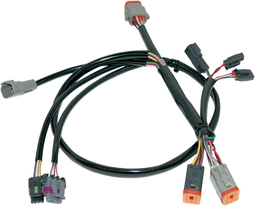 Namz Ignition Wiring Harness - #21200594