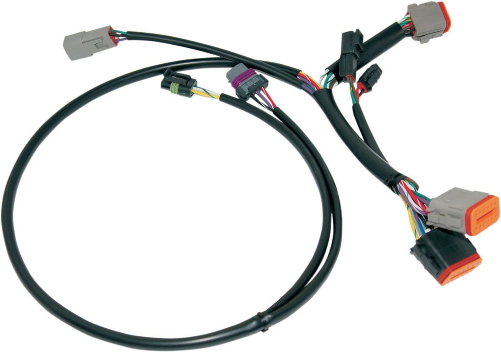 Namz Ignition Wiring Harness - #21200595