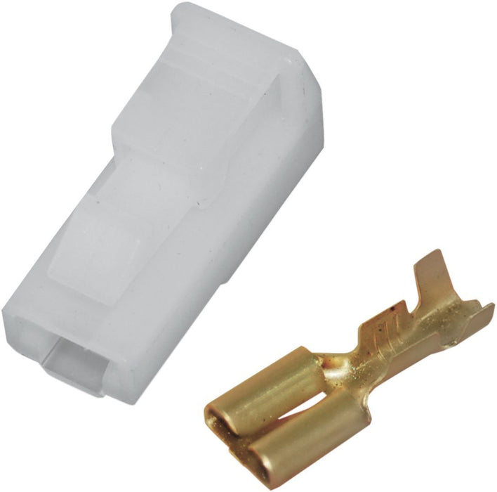 Namz Starter Solenoid Connector - #21200603