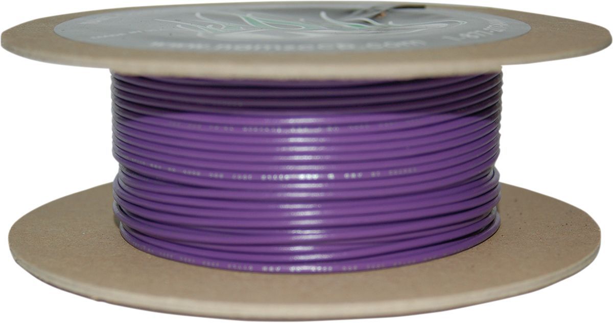 Namz OEM Colour Wire Spool - #21200614
