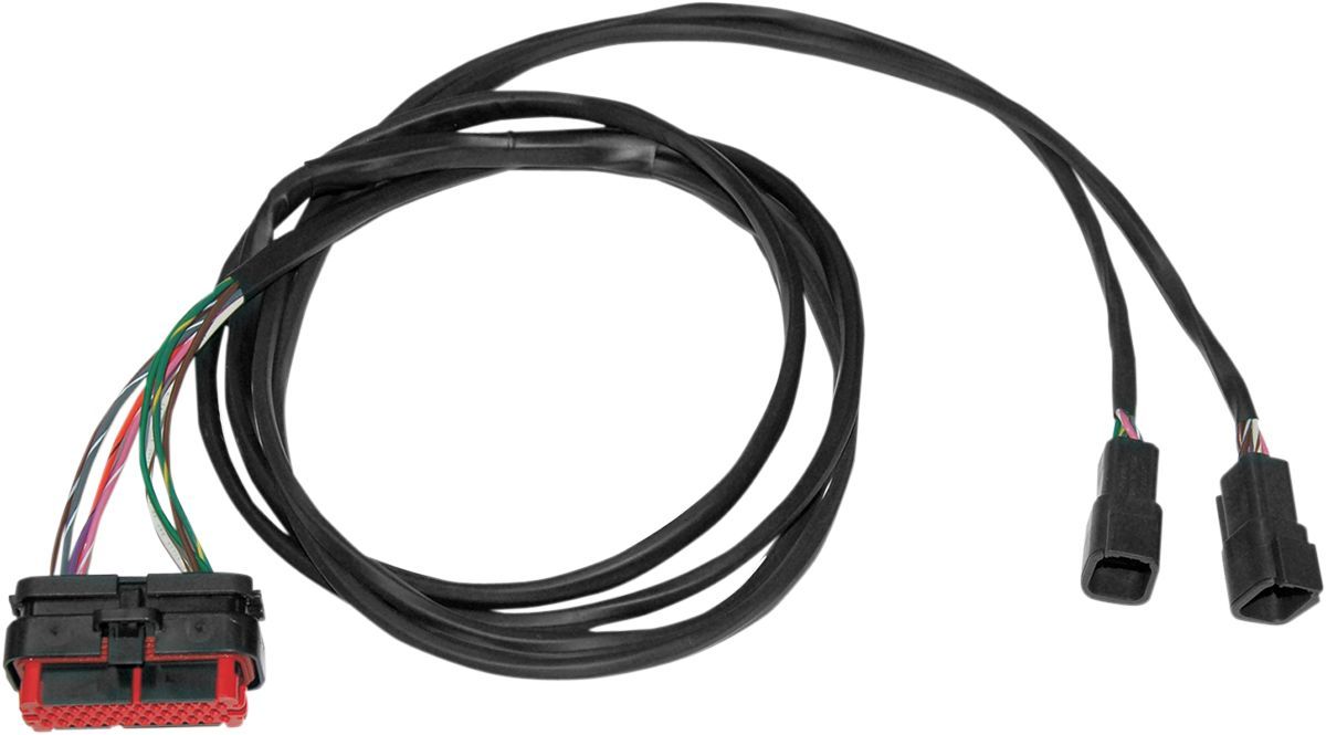 Namz Rear Speaker Harness - #21200630