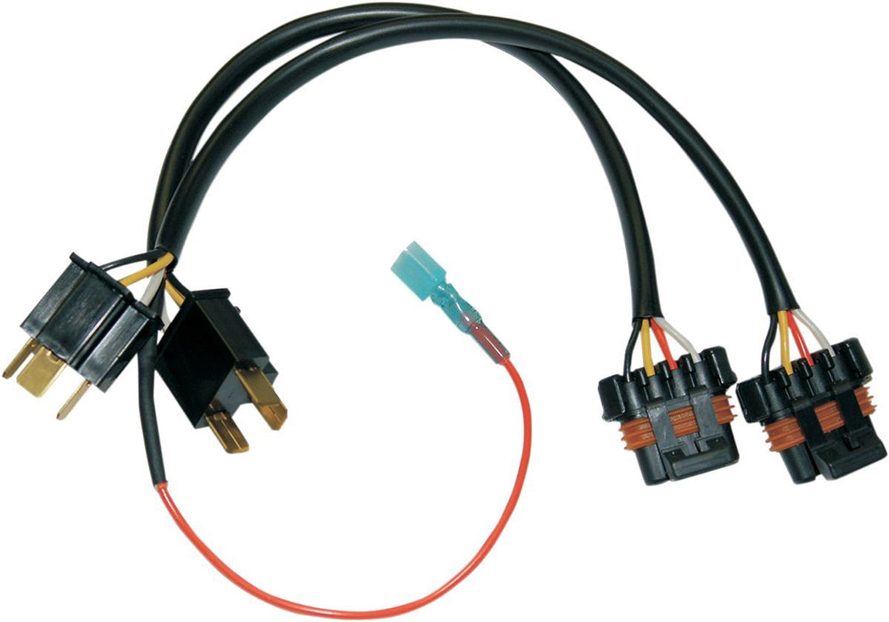 Namz LED Headlamp Adapter Harness - #21200654