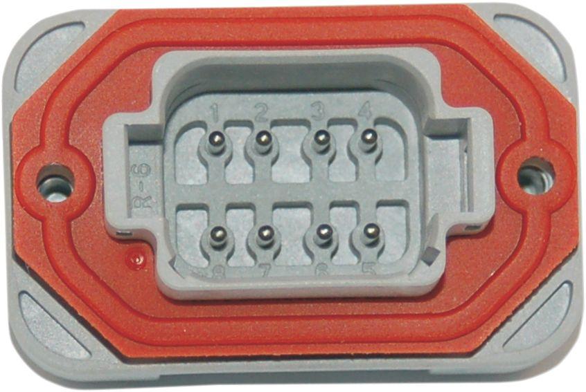 Namz Deutsch DT Sealed Connector Component - #21200665